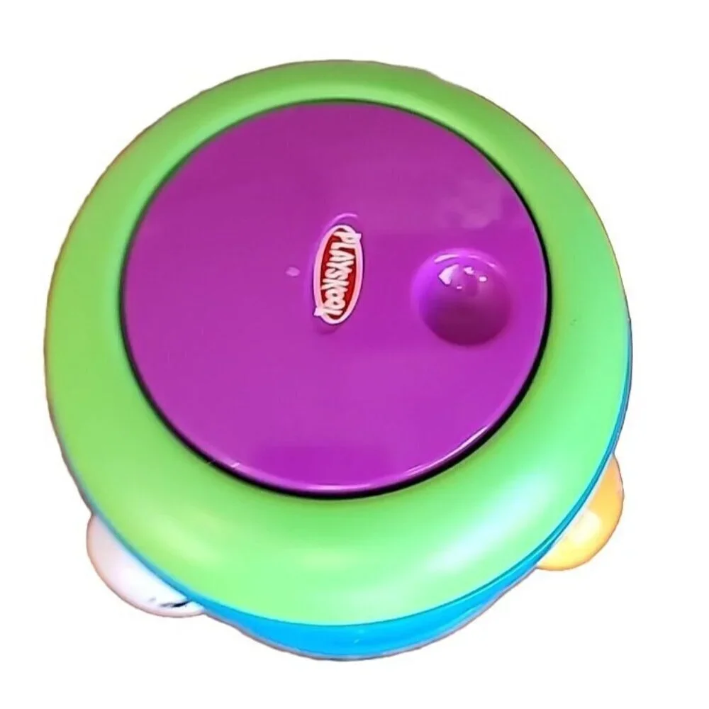Playskool this toy
